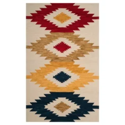 Holden Geometric Design Area Rug - Safavieh -Decoration Series Shop GUEST 91d06ba8 fa54 4875 8af7 80d2ca955981
