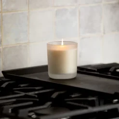 4"H Sullivans Dry Gin And Cashmere Candle; Multicolored -Decoration Series Shop GUEST 925d1ce8 9741 48dc ad25 2e909201d418