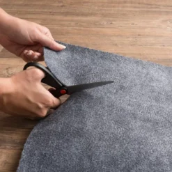 Gray Solid Rug Grip Pad - Oriental Weavers 13 Gray Solid Rug Grip Pad - Oriental Weavers -Decoration Series Shop GUEST 931102f8 a0a2 48fe a777 57cf063b0c1d