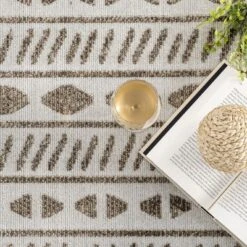 NuLOOM Outdoor Global Angie Area Rug 17 NuLOOM Outdoor Global Angie Area Rug -Decoration Series Shop GUEST 932874b8 c8e0 493f bc82 8855970e4bd7