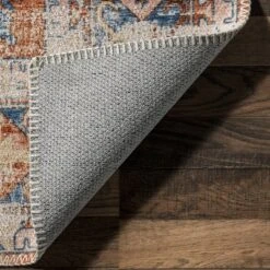 NuLOOM Annica Multi Medallion Machine Washable Area Rug -Decoration Series Shop GUEST 935f4b86 e12d 4d42 b0b6 45ed9b5ecda8