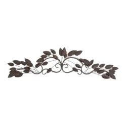 Metal Leaf Wall Decor Multi Colored - Olivia & May 17 Metal Leaf Wall Decor Multi Colored - Olivia & May -Decoration Series Shop GUEST 93bb26b7 0a05 445c be81 1a103fb20d69