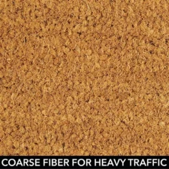 MDesign Welcome Entryway Doormat With Natural Fibers -Decoration Series Shop GUEST 93c69659 97a7 454e 8fad 823c2f5c1222