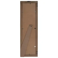 4 X 6 Inch Decorative Distressed Wood Picture Frame With Nail Accents - Holds 5 4x6 Photos - Foreside Home & Garden -Decoration Series Shop GUEST 94088fdc 87b3 496a a506 8711f5520468