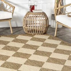 NuLOOM Sabina Diamond Trellis Indoor/Outdoor Area Rug 17 NuLOOM Sabina Diamond Trellis Indoor/Outdoor Area Rug -Decoration Series Shop GUEST 94c31d1b c624 47b4 9721 ba3b15335f19
