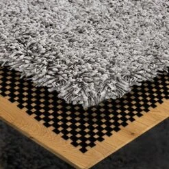 Nevlers Non-Slip Grip Pad For Rugs 8'x10' - Black -Decoration Series Shop GUEST 94dab3b0 a943 4fd8 8410 c2f7f9a1d7f4 2