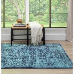 Overdyed Persian Area Rug - Threshold™ -Decoration Series Shop GUEST 9539d815 f117 457b acaa f3e3da37b913