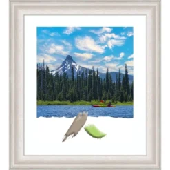 Amanti Art Trio White Wash Picture Frame -Decoration Series Shop GUEST 9567a65c dc5e 484b bad9 4e41cdadf7be