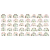 Retro Rainbow Peel And Stick Wall Decal - RoomMates 2 Retro Rainbow Peel And Stick Wall Decal - RoomMates -Decoration Series Shop GUEST 972d6137 30c8 478c 80c3 93bd3c46218b