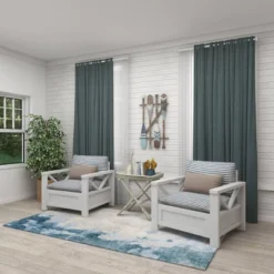 Coastal Wood Paddle Wall Decor With Arrow And Stripe Patterns - Olivia & May -Decoration Series Shop GUEST 98096a91 fe92 400d 8c20 4af2dec4dcaf