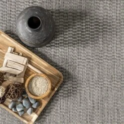 NuLOOM Gris Contemporary Indoor/Outdoor Area Rug -Decoration Series Shop GUEST 985b3789 370f 4242 9940 b5c98b9c1b3c