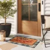 1'6"x2'6" 'Likely At Target' Doormat - Threshold™ -Decoration Series Shop GUEST 98a9cdcd 2161 478a a43e d95a5b22b94f