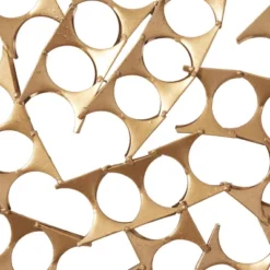 Set Of 3 Metal Starburst Wall Decors With Cutout Design - Olivia & May 36 Set Of 3 Metal Starburst Wall Decors With Cutout Design - Olivia & May -Decoration Series Shop GUEST 990de326 ec93 4de8 b937 a73bd681f139