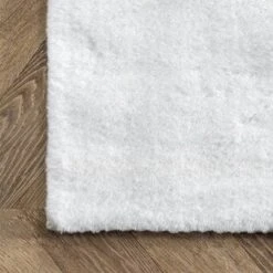 NuLOOM Layne Soft Silky Faux Rabbit Area Rug -Decoration Series Shop GUEST 9ac37e5e a2dd 4c6d 8e46 fdc30c3506da