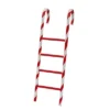 Mark Roberts Products Mark Roberts Candy Cane Stripes Ladder Christmas Decoration - 24" #88-79804 -Decoration Series Shop GUEST 9b4f26b9 58a8 4745 9596 7d8c8e971dd9
