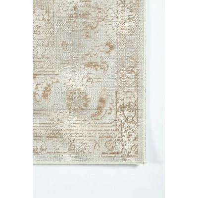Runner Isabella Everette Rug - Momeni 3 Runner Isabella Everette Rug - Momeni