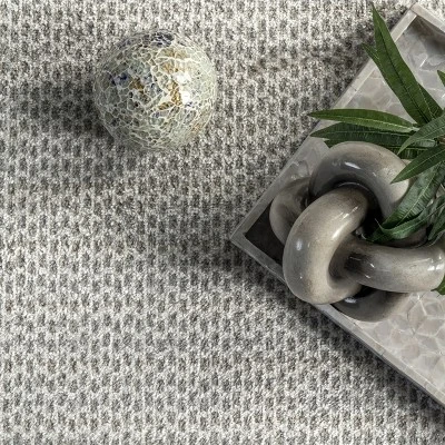 NuLOOM Anya Machine Washable Casual Border Area Rug 7 NuLOOM Anya Machine Washable Casual Border Area Rug - Image 5