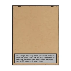 22" X 30" Flowers From The Ashes I By Urban Road Framed Canvas Wall Art Gray Wash - Amanti Art -Decoration Series Shop GUEST 9d7ff484 a867 402a b0e0 6bfd668e0e64