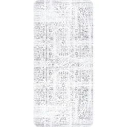 NuLOOM Arlena Vintage Anti Fatigue Kitchen Or Laundry Room Comfort Mat 13 NuLOOM Arlena Vintage Anti Fatigue Kitchen Or Laundry Room Comfort Mat -Decoration Series Shop GUEST 9d8c5f25 4ef8 4dd9 8a84 d91d81001f89