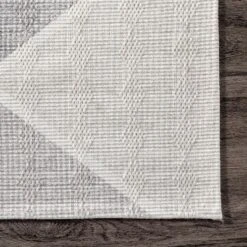 NuLOOM Marielle Diamond Tiles Machine Washable Area Rug -Decoration Series Shop GUEST 9da601ad 8825 4fc4 b740 53f73ec7a617