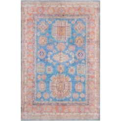 Chandler Rug Blue - Momeni -Decoration Series Shop GUEST 9dfeeb67 f7f5 42eb 8462 d95b28f39034