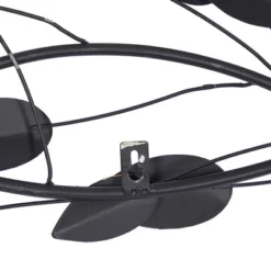 61" X 11" Metal Leaf Wall Decor Brown - Olivia & May 10 61" X 11" Metal Leaf Wall Decor Brown - Olivia & May -Decoration Series Shop GUEST 9f82e2bf fb92 42d3 95f2 350b6df6fc49