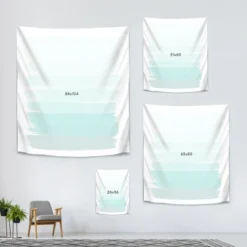 Ombre By Charlotte Winter Wall Tapestry - Americanflat -Decoration Series Shop GUEST 9fa49f2e 47ea 4dc6 83b2 302ab2cb824b