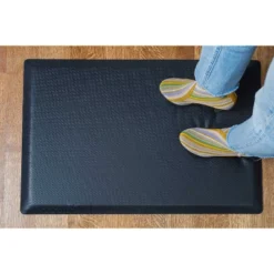 Medium Anti Fatigue Mat, 30" X 20" - Black -Decoration Series Shop GUEST a0b15e44 1395 4082 af7a 5ff09065bca5