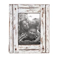 Decorative Distressed Wood Picture Frame - Foreside Home & Garden 18 Decorative Distressed Wood Picture Frame - Foreside Home & Garden -Decoration Series Shop GUEST a13d1e87 654e 4baa 8463 ad8e4c9736b0
