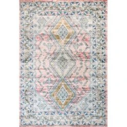 NuLOOM Louise Global Diamond Area Rug -Decoration Series Shop GUEST a1843fc0 9d6b 49db 8ccc 2c317f330171