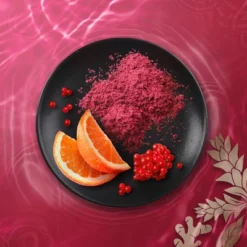 Beloved Love & Energize Red Ginger, Ginseng & Citrus 3-Wick Vegan Candle - 15oz -Decoration Series Shop GUEST a18cef8b c7f6 48b3 a294 80721e65a727