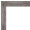 Amanti Art Pinstripe Plank Grey Narrow Picture Frame -Decoration Series Shop GUEST a1b35477 60f0 46f9 bfac 4f06566d24ab