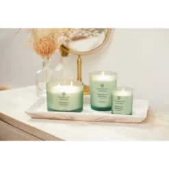 Glass Jar Candle Water Lily Pear - Chesapeake Bay Candle 14 Glass Jar Candle Water Lily Pear - Chesapeake Bay Candle -Decoration Series Shop GUEST a23da9e3 aa40 499e af6d 52c6a2428d8f