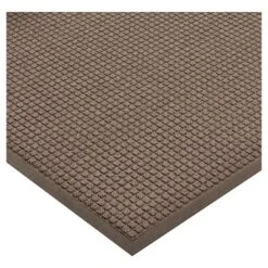 3'x5' Solid Dotted Doormat Charcoal - HomeTrax -Decoration Series Shop GUEST a2beccae d0c3 440e a02f 4f1faf3eb870 1