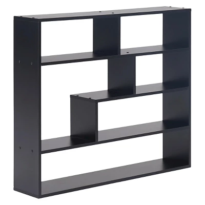 37" X 31.5" Rectangular Shelf Unit - Danya B. 8 37" X 31.5" Rectangular Shelf Unit - Danya B. - Image 6