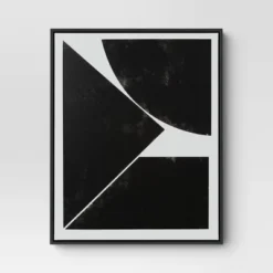 (Set Of 3) 16" X 20" Alignment Framed Wall Canvas Set - Threshold™ -Decoration Series Shop GUEST a3d2cf65 a737 4445 bb0f d1072d8a85a4