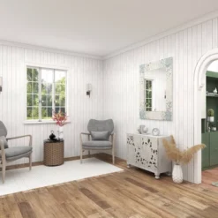 Mother Of Pearl Handmade Mosaic Wall Mirror With Blue Corners Cream - Olivia & May 36 Mother Of Pearl Handmade Mosaic Wall Mirror With Blue Corners Cream - Olivia & May -Decoration Series Shop GUEST a3f5e110 133a 4d9f 9129 953d4396530a