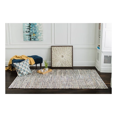 Durango Woven Rug - Anji Mountain® 3 Durango Woven Rug - Anji Mountain®