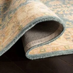 Aurora Floral Area Rug - Safavieh -Decoration Series Shop GUEST a8bd6451 38ff 4341 829c 868136b07a6b