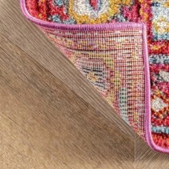 NuLOOM Reyna Medallion Area Rug -Decoration Series Shop GUEST a90e3f4a 82cd 4052 9ae0 fe7aa45caa1d