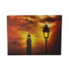 Northlight LED Lighted Lighthouse And Lantern Lamp Post With Amber Sky Canvas Wall Art 15.75" X 11.75" 2 Northlight LED Lighted Lighthouse And Lantern Lamp Post With Amber Sky Canvas Wall Art 15.75" X 11.75" -Decoration Series Shop GUEST a944d7cc 30c4 4727 9af2 d683630f8abd