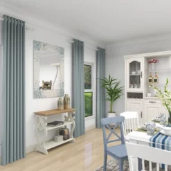 Mother Of Pearl Handmade Mosaic Wall Mirror With Blue Corners Cream - Olivia & May 35 Mother Of Pearl Handmade Mosaic Wall Mirror With Blue Corners Cream - Olivia & May -Decoration Series Shop GUEST a9e4788f fdaa 4af1 99fa 2c483d6277ed