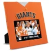 MasterPieces Team Jersey Uniformed Picture Frame - MLB San Francisco Giants