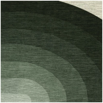 Ruggable - Absida Machine Washable Rug - Rectangle - Woven - Area Rugs 4 Ruggable - Absida Machine Washable Rug - Rectangle - Woven - Area Rugs - Image 2