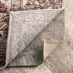 NuLOOM Cooper Non Skid Eco-Friendly Rug Pad -Decoration Series Shop GUEST ac1343ad b004 4502 97f8 e439eba84672