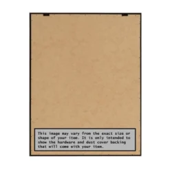 23" X 16" Scenic View Of The Columbia River Gorge By David Frazier Danita Delimont Framed Canvas Wall Art - Amanti Art -Decoration Series Shop GUEST ac3ab158 a7bd 4be1 8f8d 2feff4c46c21 1