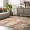 NuLOOM Hermina Southwestern Tasseled Area Rug -Decoration Series Shop GUEST acaaabfc 1377 415e 84c2 785ff99c72c2