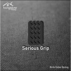 FlorArt Chelsea Noir Low Profile Easy Clean Kitchen Mat Black/Gray - Bungalow Flooring 11 FlorArt Chelsea Noir Low Profile Easy Clean Kitchen Mat Black/Gray - Bungalow Flooring -Decoration Series Shop GUEST acc2683c 6453 440e bf79 579136f0411b