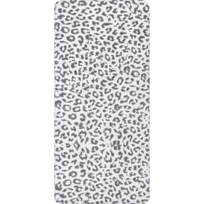 NuLOOM Leopard Print Anti Fatigue Kitchen Or Laundry Room Comfort Mat 8 NuLOOM Leopard Print Anti Fatigue Kitchen Or Laundry Room Comfort Mat - Image 6