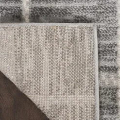 Nourison Serenity Home Contemporary Indoor Area Rug -Decoration Series Shop GUEST af3f6f2c d5fa 4544 b36b b5c3c08a8d3d